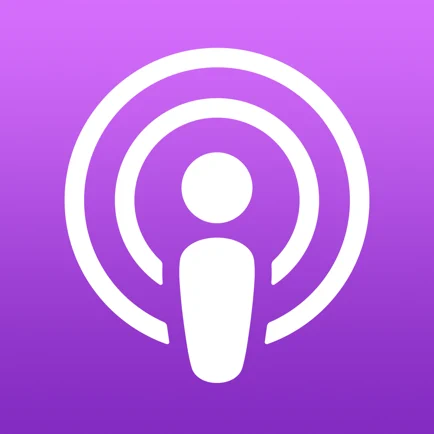 Apple Podcasts