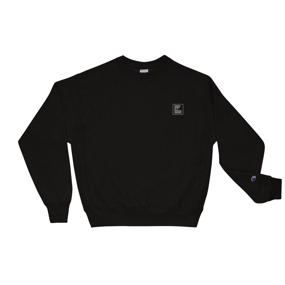 Image of sweatshirt