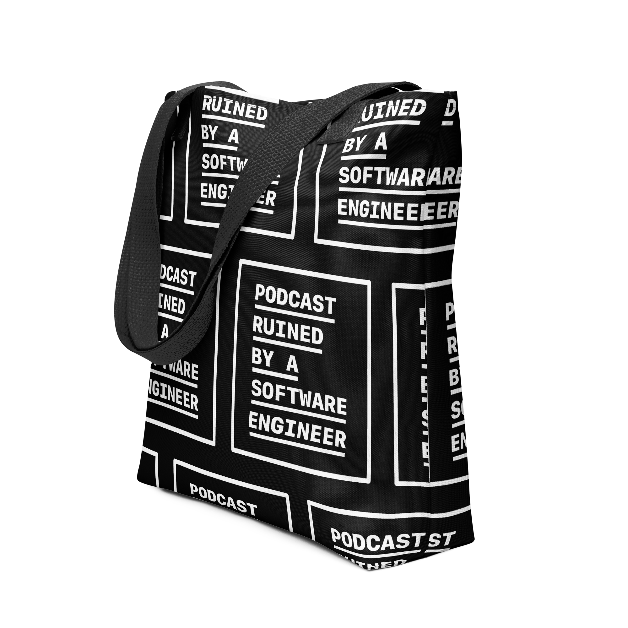 Image of tote bag